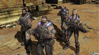 Nuevas im�genes de Gears of War 3 