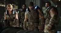 Nuevas im�genes de Gears of War 3 
