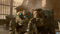 Nuevas im�genes de Gears of War 3 