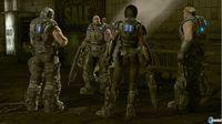 Nuevas im�genes de Gears of War 3 