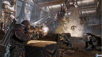 Nuevas im�genes de Gears of War 3 