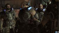 Nuevas im�genes de Gears of War 3 
