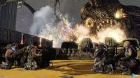 Nuevas im�genes de Gears of War 3 