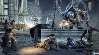 Nuevas im�genes de Gears of War 3 