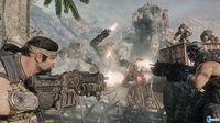Nuevas im�genes de Gears of War 3 