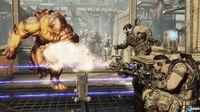 Nuevas im�genes de Gears of War 3 
