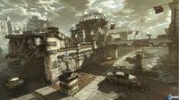 Desvelada la lista completa de mapas de Gears of War 3