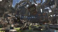Desvelada la lista completa de mapas de Gears of War 3