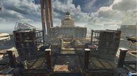 Desvelada la lista completa de mapas de Gears of War 3