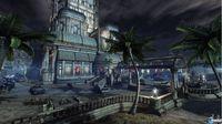 Desvelada la lista completa de mapas de Gears of War 3