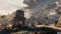 Desvelada la lista completa de mapas de Gears of War 3