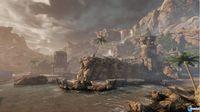 Desvelada la lista completa de mapas de Gears of War 3