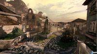 Desvelada la lista completa de mapas de Gears of War 3