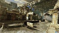 Desvelada la lista completa de mapas de Gears of War 3