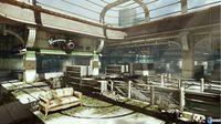 Desvelada la lista completa de mapas de Gears of War 3