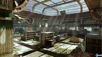 Desvelada la lista completa de mapas de Gears of War 3