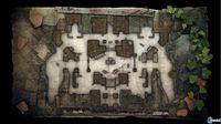 Desvelada la lista completa de mapas de Gears of War 3