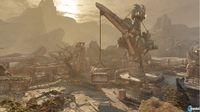 Desvelada la lista completa de mapas de Gears of War 3