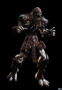 Ya está disponible el tercer contenido descargable de Gears of War 3