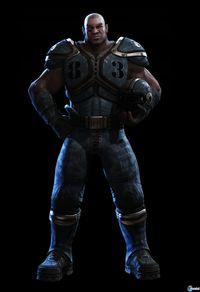 Ya está disponible el tercer contenido descargable de Gears of War 3