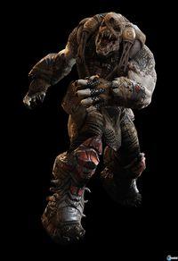 Ya está disponible el tercer contenido descargable de Gears of War 3