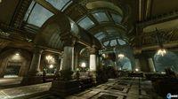 Ya está disponible el tercer contenido descargable de Gears of War 3