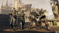 Pantalla Gears of War 3