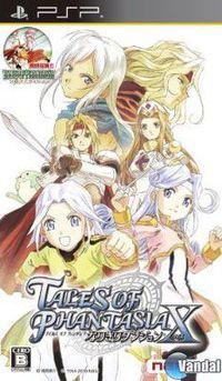 Imagen 1 de Tales of Phantasia: Narikiri Dungeon para PSP