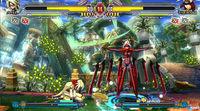 Imagen 79 de BlazBlue: Continuum Shift para Xbox 360