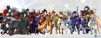 Imagen 80 de BlazBlue: Continuum Shift para Xbox 360