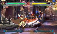 Imagen 81 de BlazBlue: Continuum Shift para Xbox 360