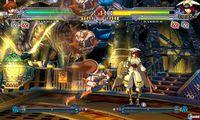Imagen 82 de BlazBlue: Continuum Shift para Xbox 360