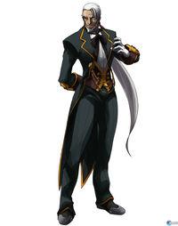 Imagen 77 de BlazBlue: Continuum Shift para Xbox 360
