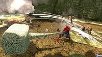 Nuevas im�genes de Spider-Man: Shattered Dimensions
