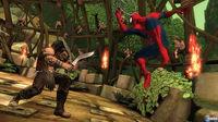 Nuevas im�genes de Spider-Man: Shattered Dimensions