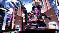 Nuevas im�genes de Spider-Man: Shattered Dimensions