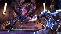 Nuevas im�genes de Spider-Man: Shattered Dimensions