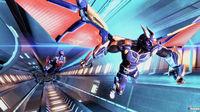 Nuevas im�genes de Spider-Man: Shattered Dimensions