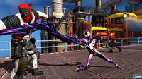 Ultimate, la �ltima dimensi�n de Spider-Man: Shattered Dimensions