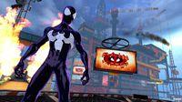 Ultimate, la �ltima dimensi�n de Spider-Man: Shattered Dimensions