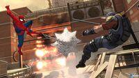 Ultimate, la �ltima dimensi�n de Spider-Man: Shattered Dimensions