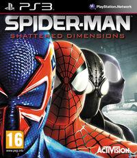 Imagen 41 de Spider-Man: Shattered Dimensions para PlayStation 3