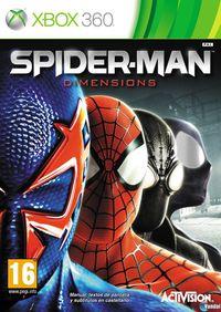 Imagen 41 de Spider-Man: Shattered Dimensions para Xbox 360