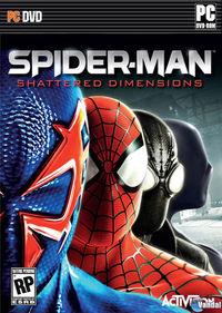 Imagen 40 de Spider-Man: Shattered Dimensions para Ordenador