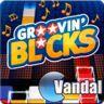 Imagen 1 de Groovin' Blocks PSN para PlayStation 3