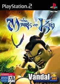 Imagen 26 de The Mark of Kri para PlayStation 2
