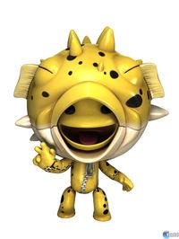 Imagen 133 de LittleBigPlanet 2 para PlayStation 3