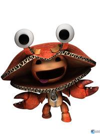 Imagen 134 de LittleBigPlanet 2 para PlayStation 3