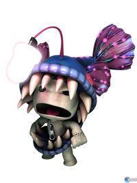 Imagen LittleBigPlanet 2