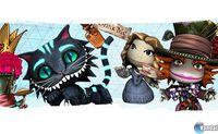 Pantalla LittleBigPlanet 2
